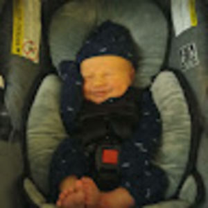 Meet your Posher, Adam